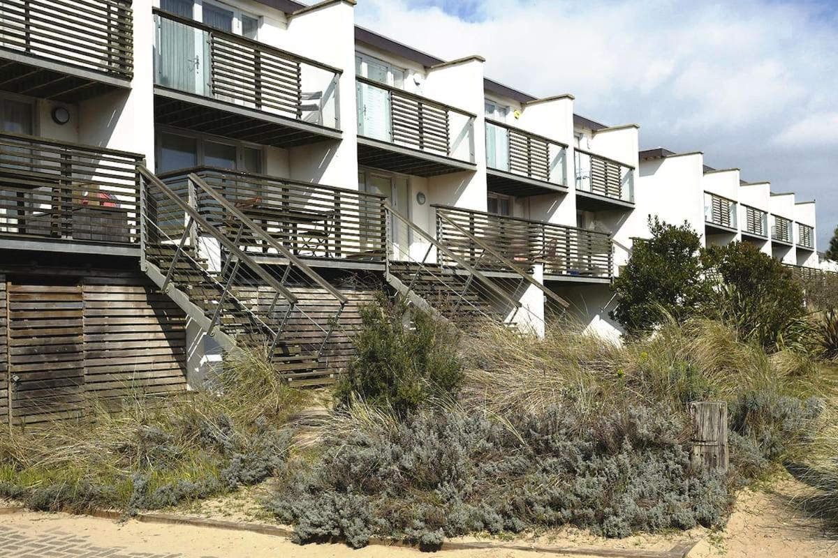 Wild Sands Next To Beach ✩ Cinema ✩ Living Roof ✩ Games Room Camber Exterior foto